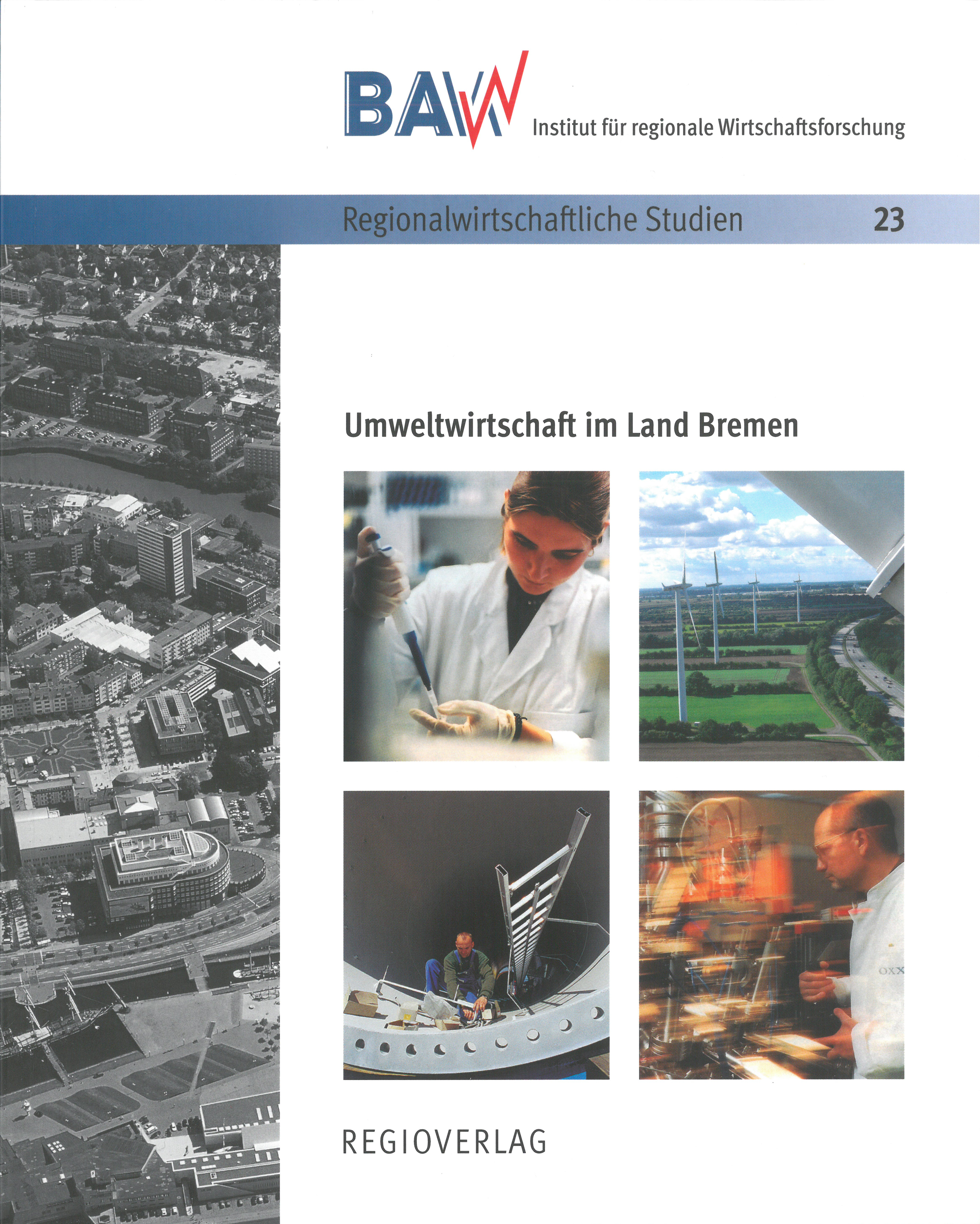Umweltwirtschaft im Land Bremen