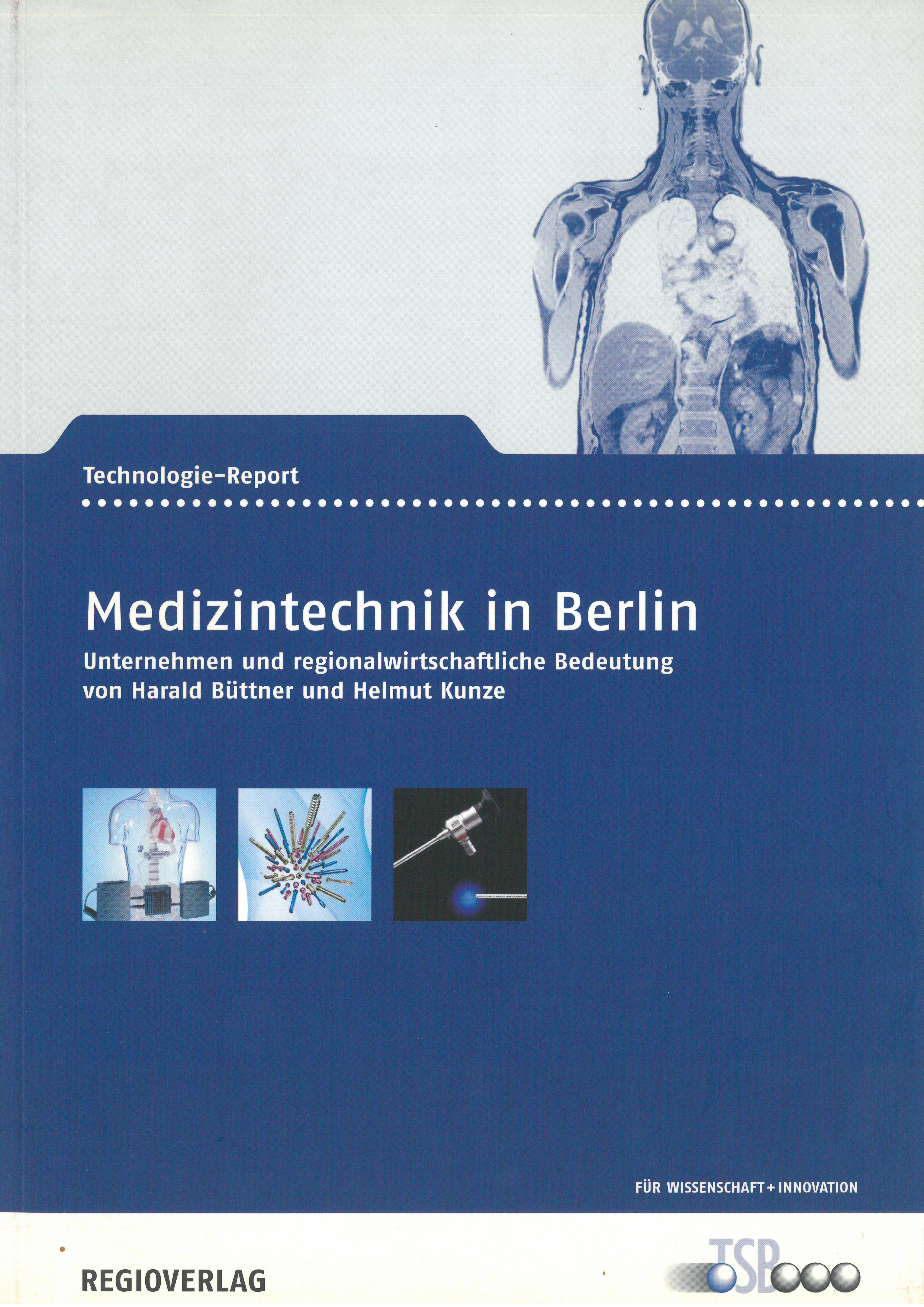 Medizintechnik in Berlin