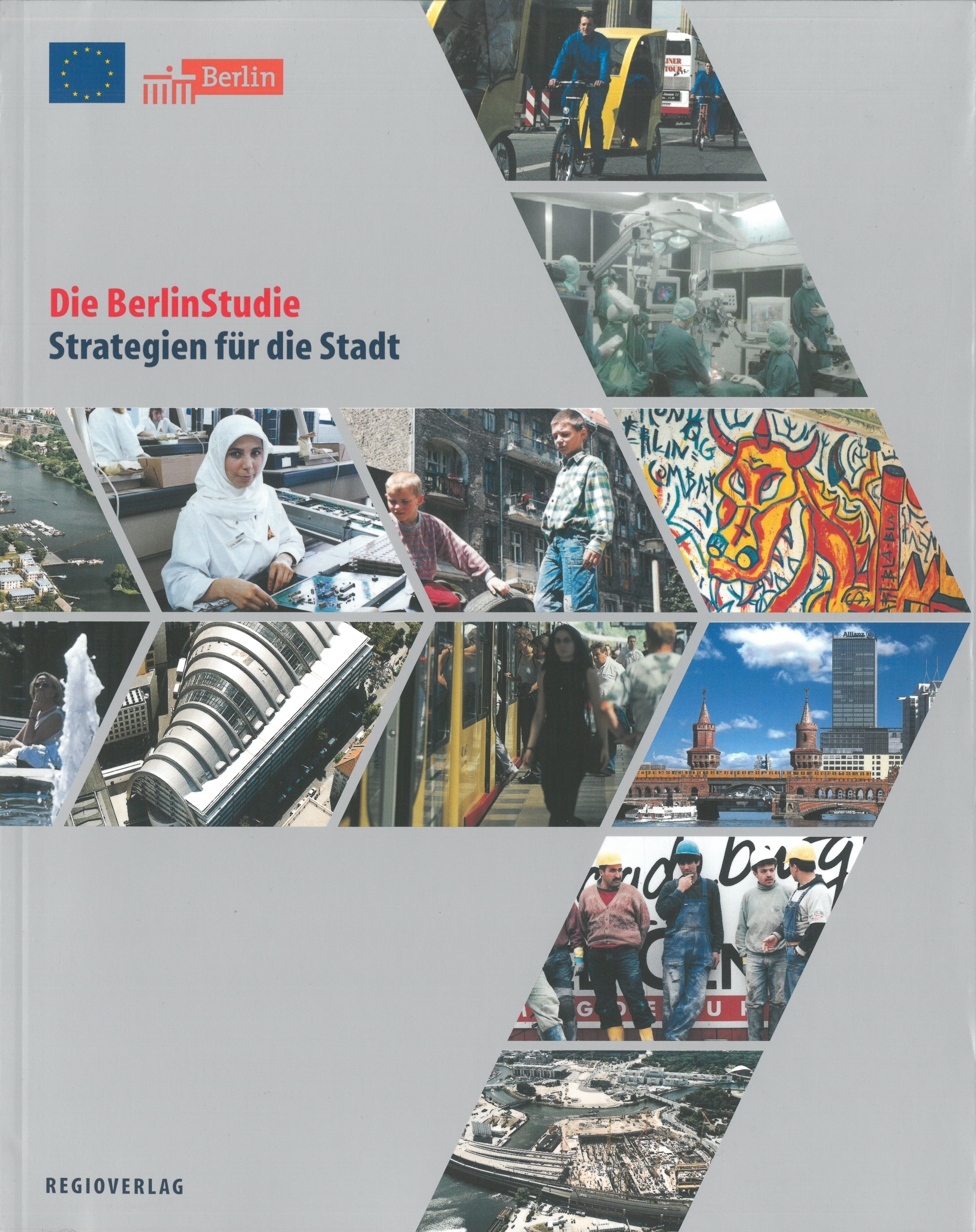 Die BerlinStudie