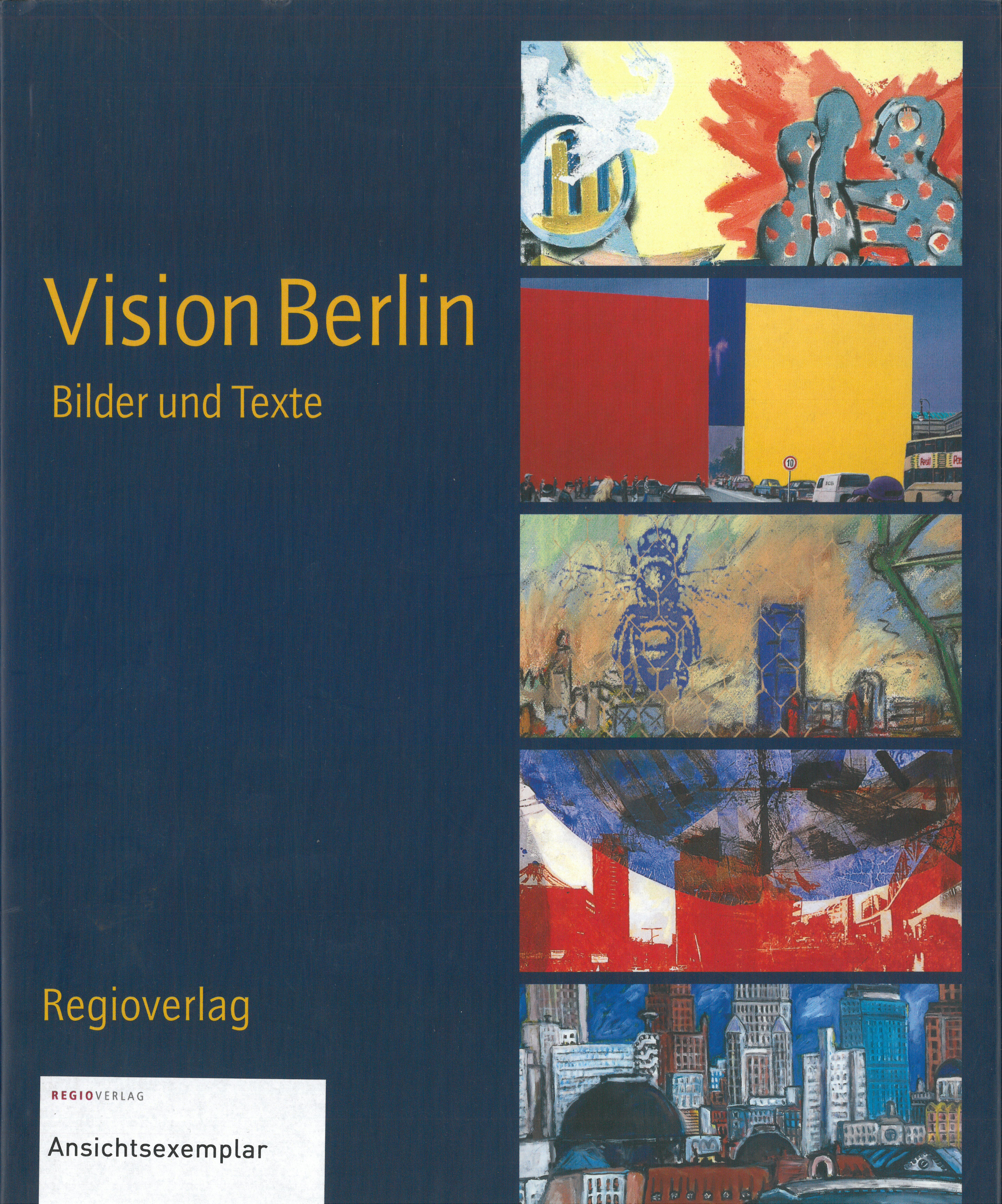 Vision Berlin